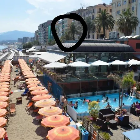 Casa Furnaxi Apartment Savona