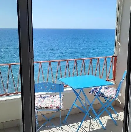 Casa Furnaxi Διαμέρισμα Σαβόνα