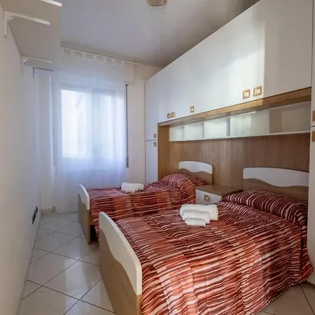 Casa Furnaxi * Σαβόνα