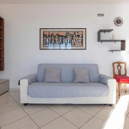 Casa Furnaxi *