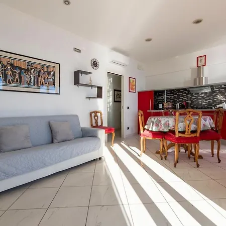 Διαμέρισμα Casa Furnaxi