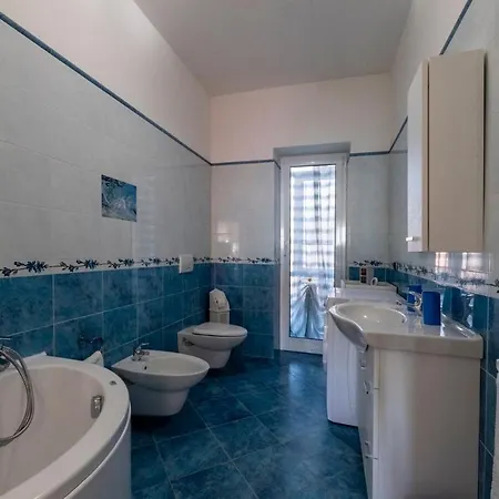Casa Furnaxi *