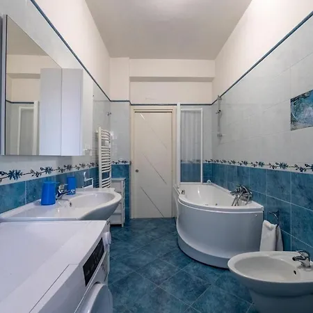 Διαμέρισμα Casa Furnaxi *
