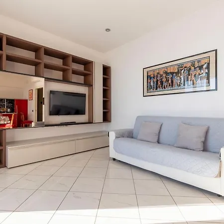 Casa Furnaxi Appartement *