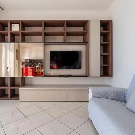 Apartment Casa Furnaxi