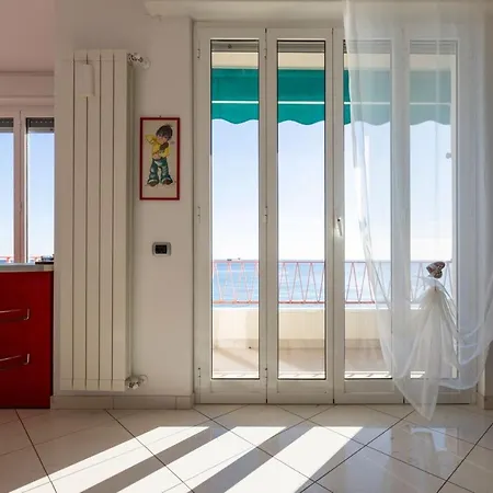 Casa Furnaxi Savona