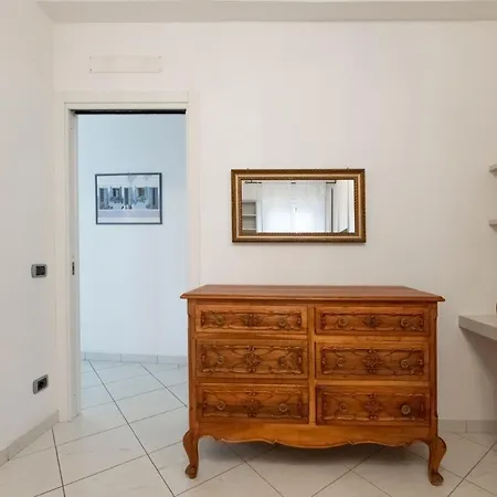 Casa Furnaxi Apartment Savona