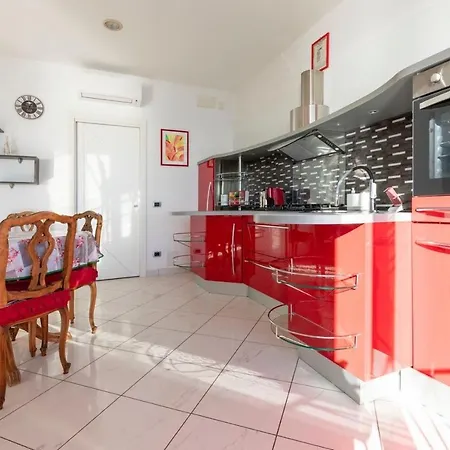 Casa Furnaxi *