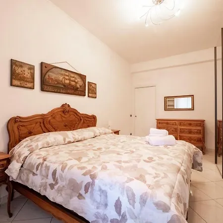 Appartement Casa Furnaxi *